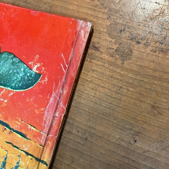 Moby Dick Illustrated Hardcover Book by Herman Melville vintage 1956 edition - Picture 14 of 16